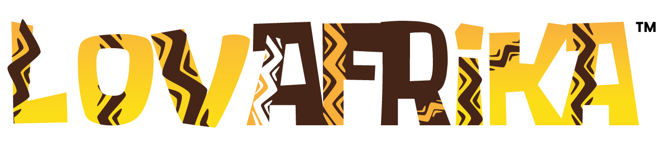 Lovafrika